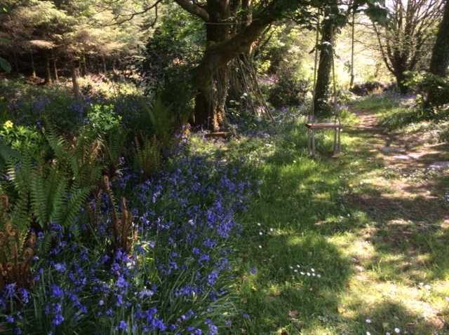 Garden Path