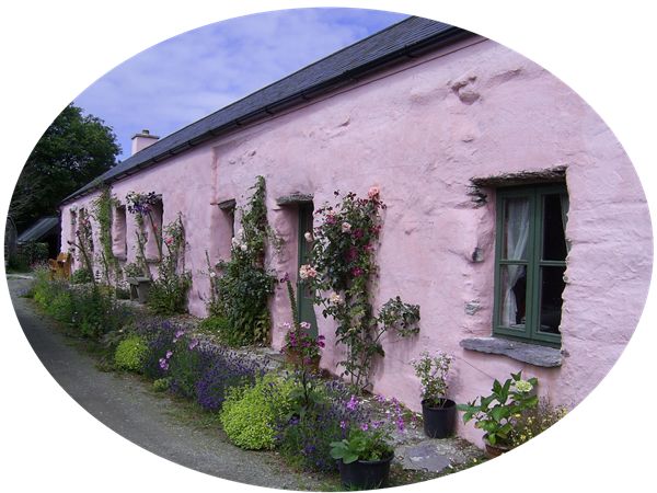 cottage