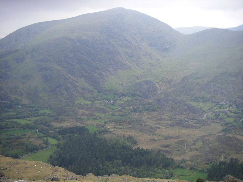 Healy Pass