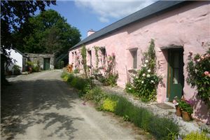 House and Cottage