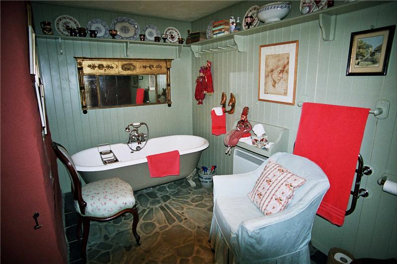 Master Bath